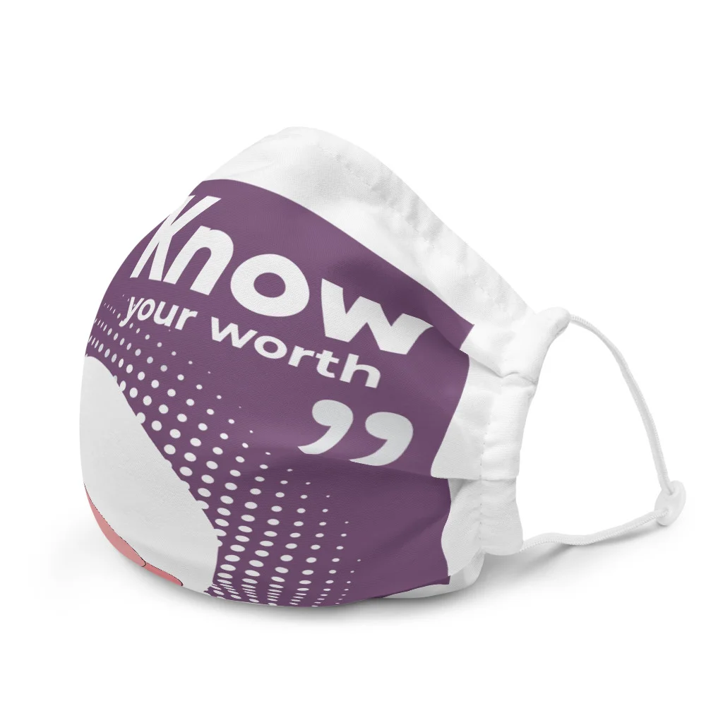 Premium face mask - Image 4