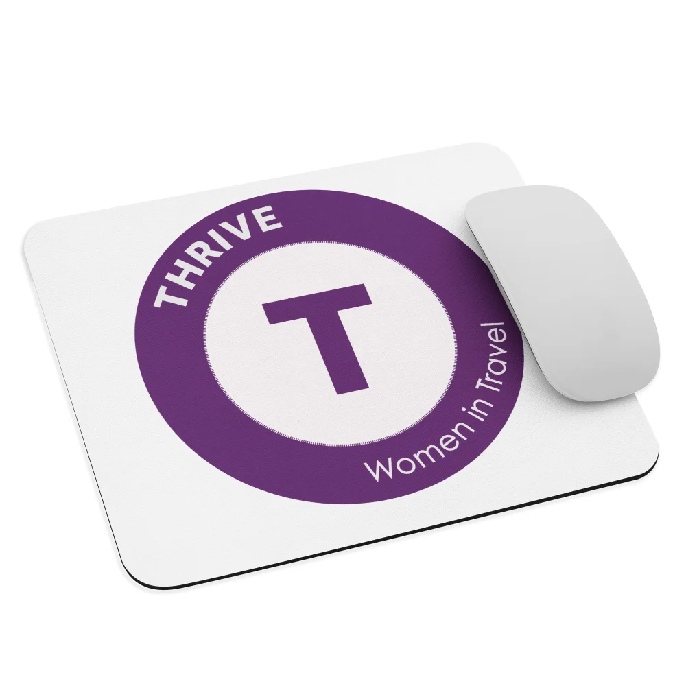 Mouse pad