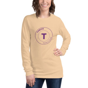 Unisex Long Sleeve Tee - Image 10