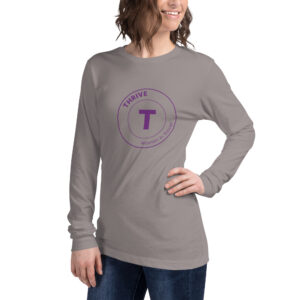 Unisex Long Sleeve Tee - Image 6