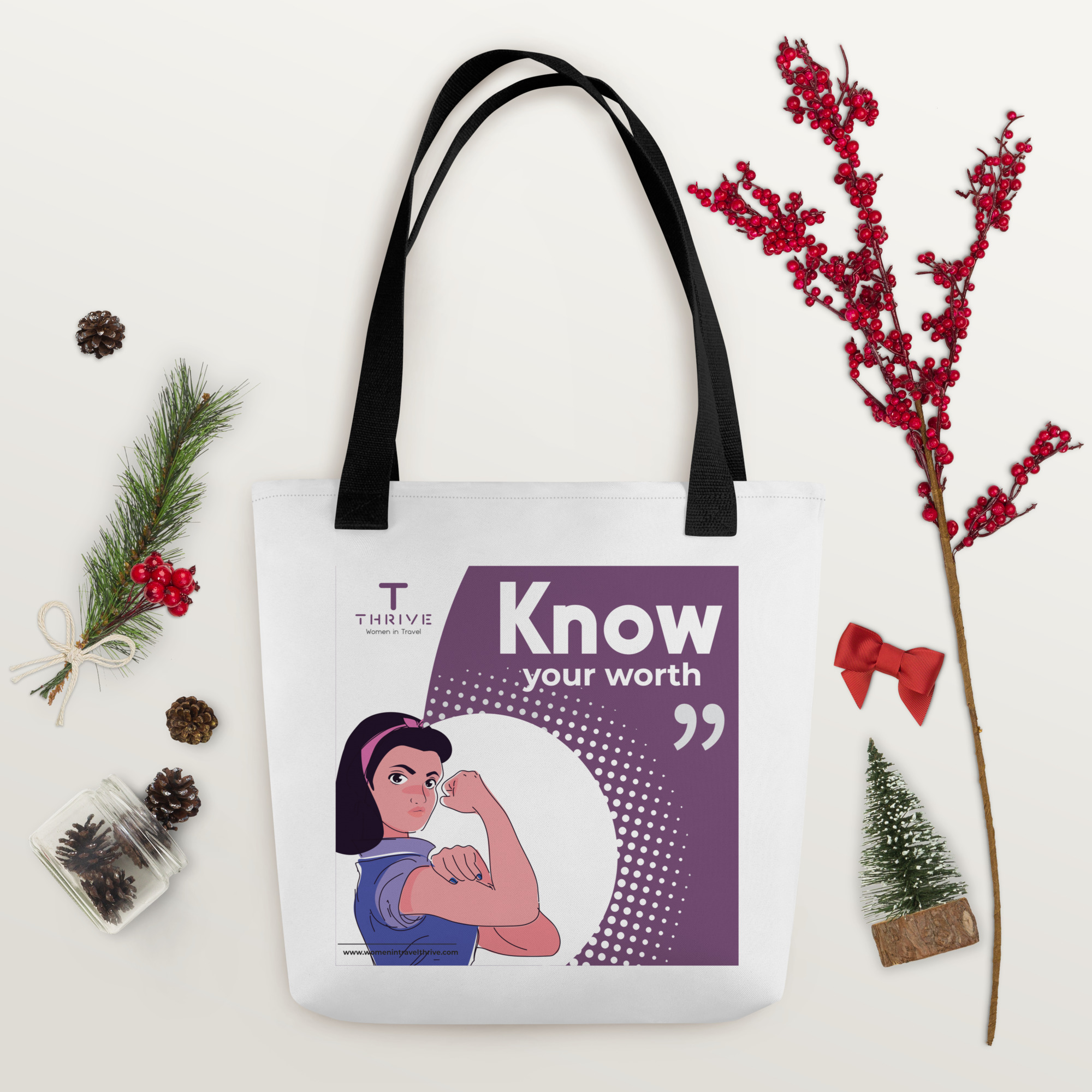 Tote bag - Image 2