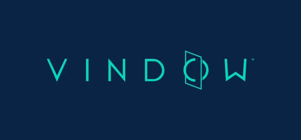 Vindow-Logo