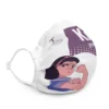 Premium face mask - Image 3