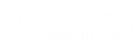 Hilton Charlotte Uptown Logo White