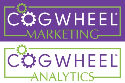 Cogwheel Marketing and Analytics Logo